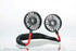 Lazy Neckband Fan - Amazing 'N Cheap Gadgets Online