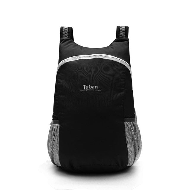 Waterproof Folding Backpack - Amazing 'N Cheap Gadgets Online
