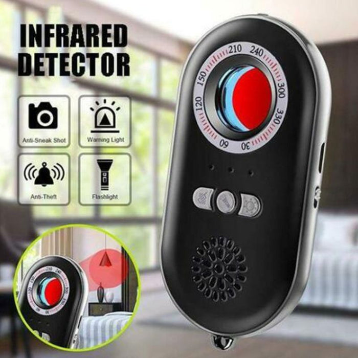Multifunctional Infrared Detector - Amazing 'N Cheap Gadgets Online