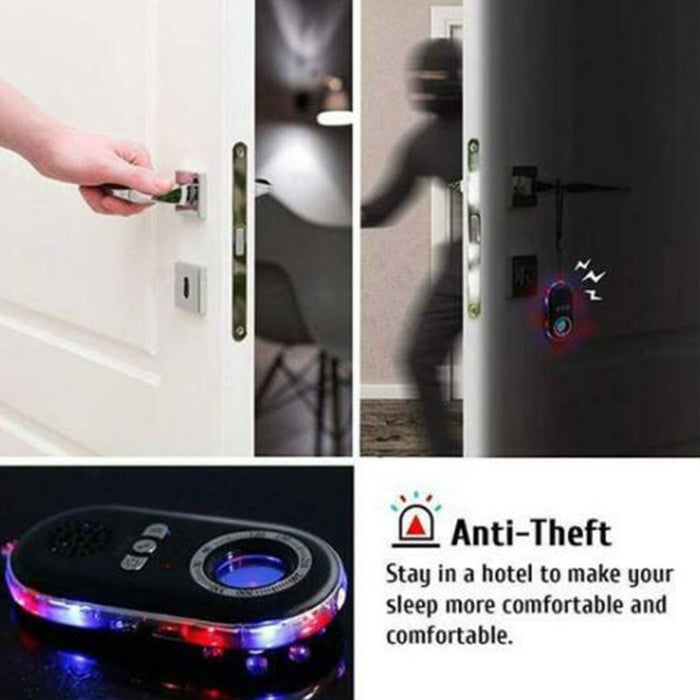 Multifunctional Infrared Detector - Amazing 'N Cheap Gadgets Online