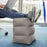 Inflatable Foot Rest Pillow - Amazing 'N Cheap Gadgets Online