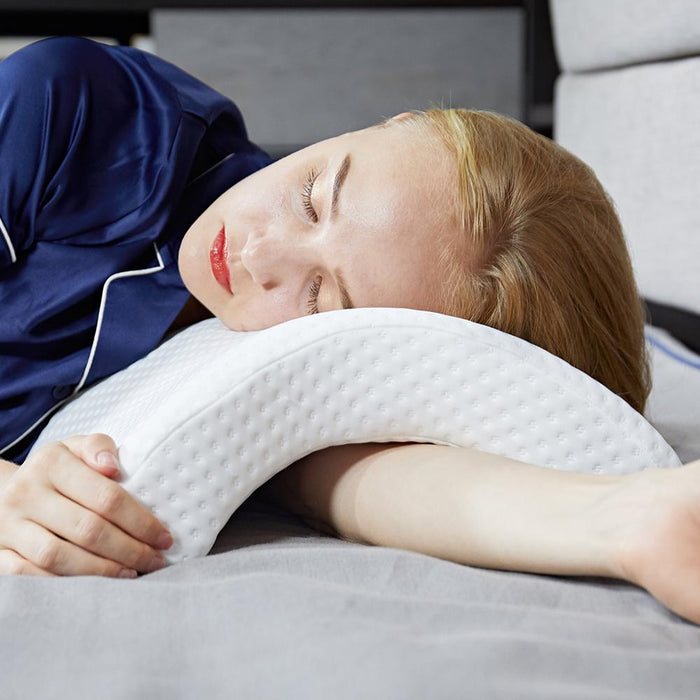 Slow Rebound Pressure Pillow - Amazing 'N Cheap Gadgets Online