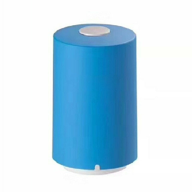 Electric Vacuum Pump - Amazing 'N Cheap Gadgets Online