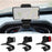 Dashboard Clip Mount Car Phone Holder - Amazing 'N Cheap Gadgets Online